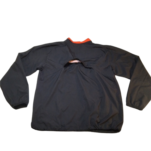 Nike Storm-Fit Oregon State Windbreaker Sz M - Picture 3 of 11